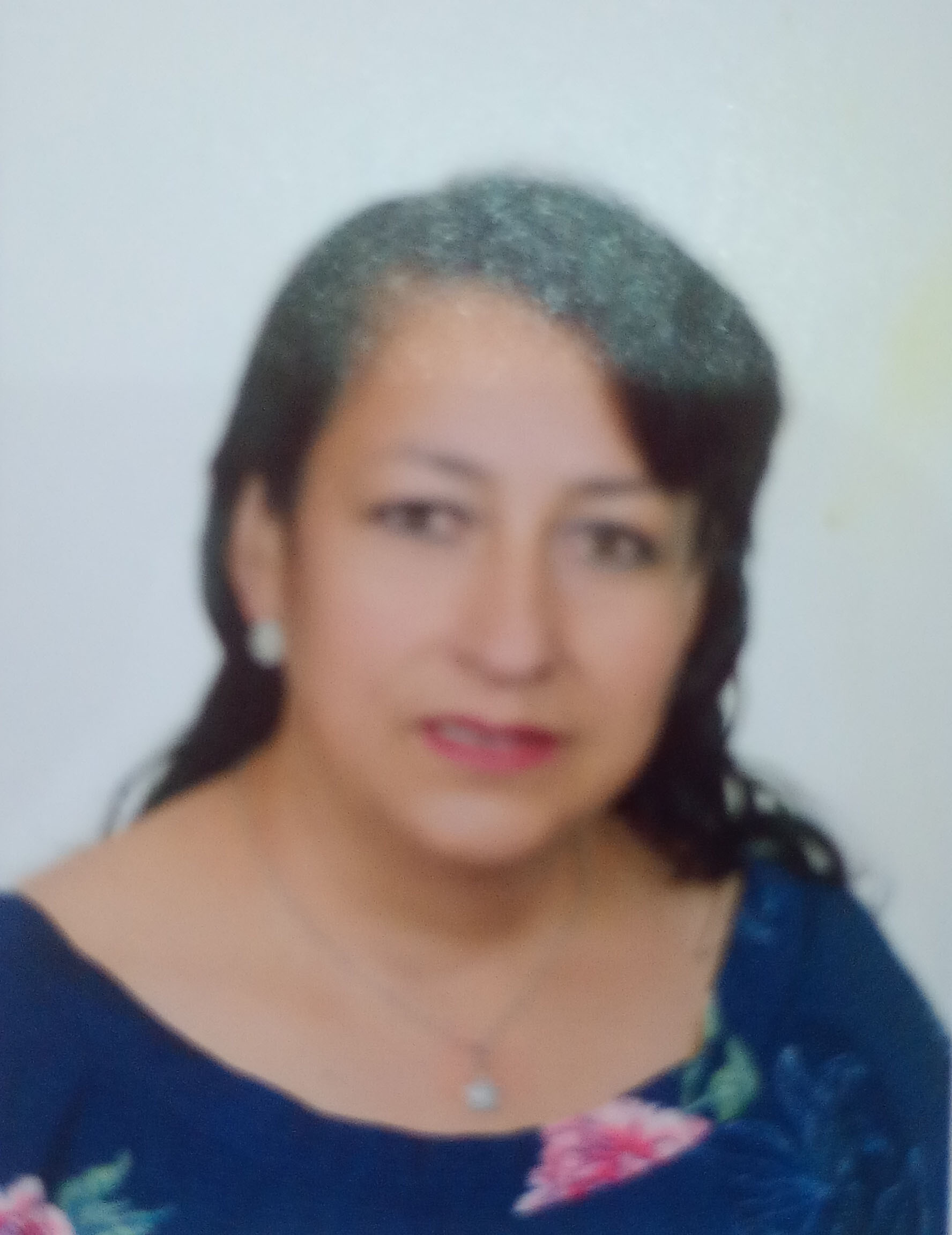 Alexandra Elizabeth Padilla Gamboa