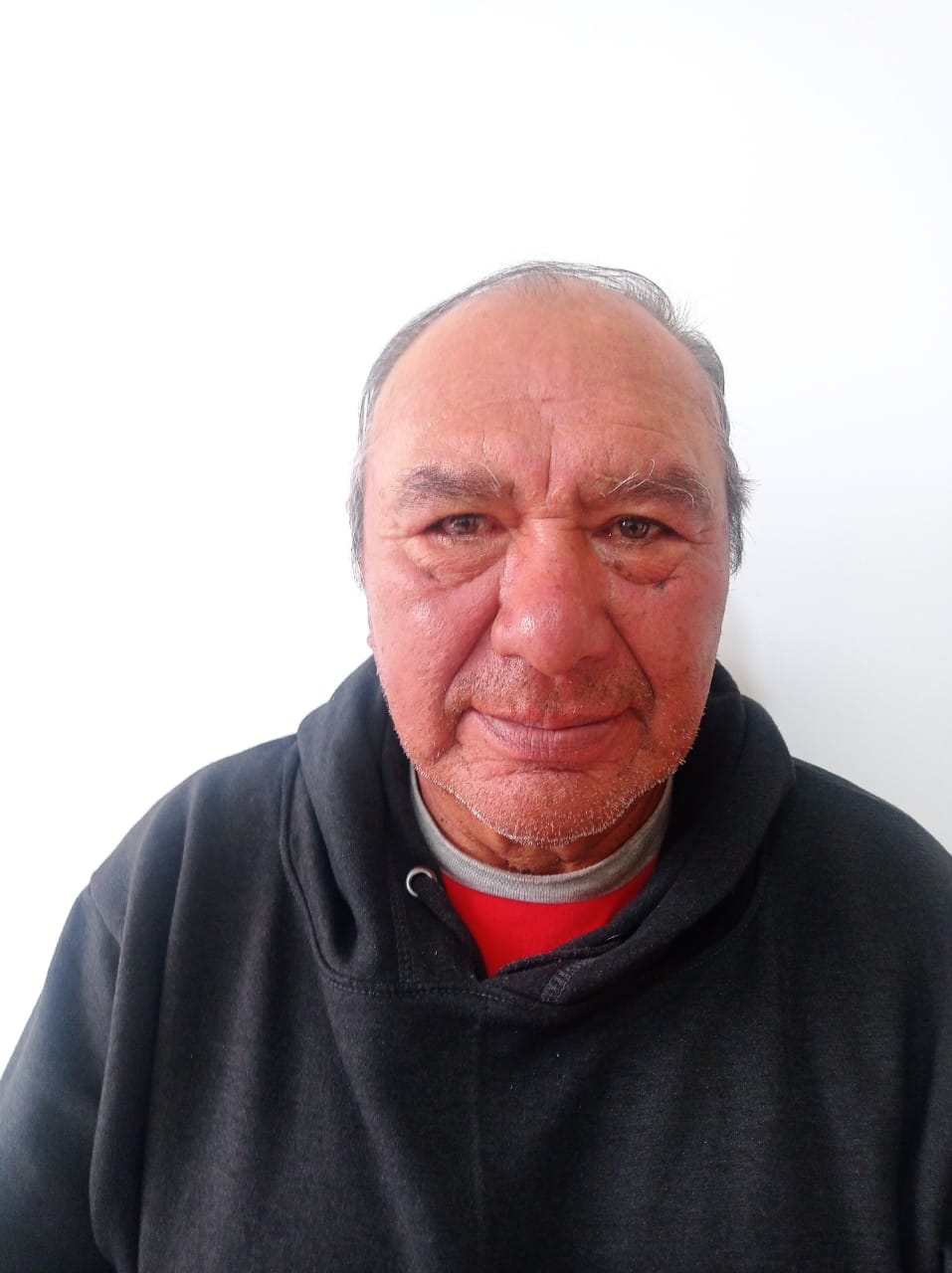 Galo Ernesto Ramos Amancha