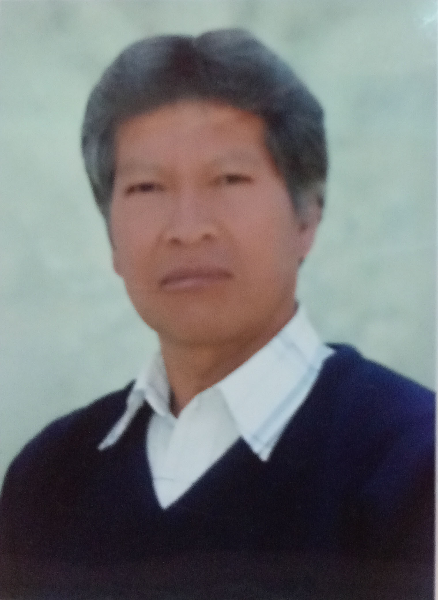 José Eduardo Yancha Barriga