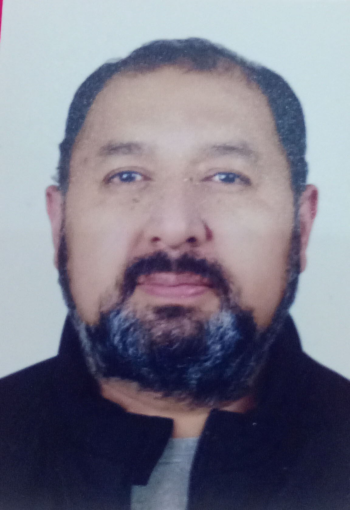 Lenin Joel López Guevara