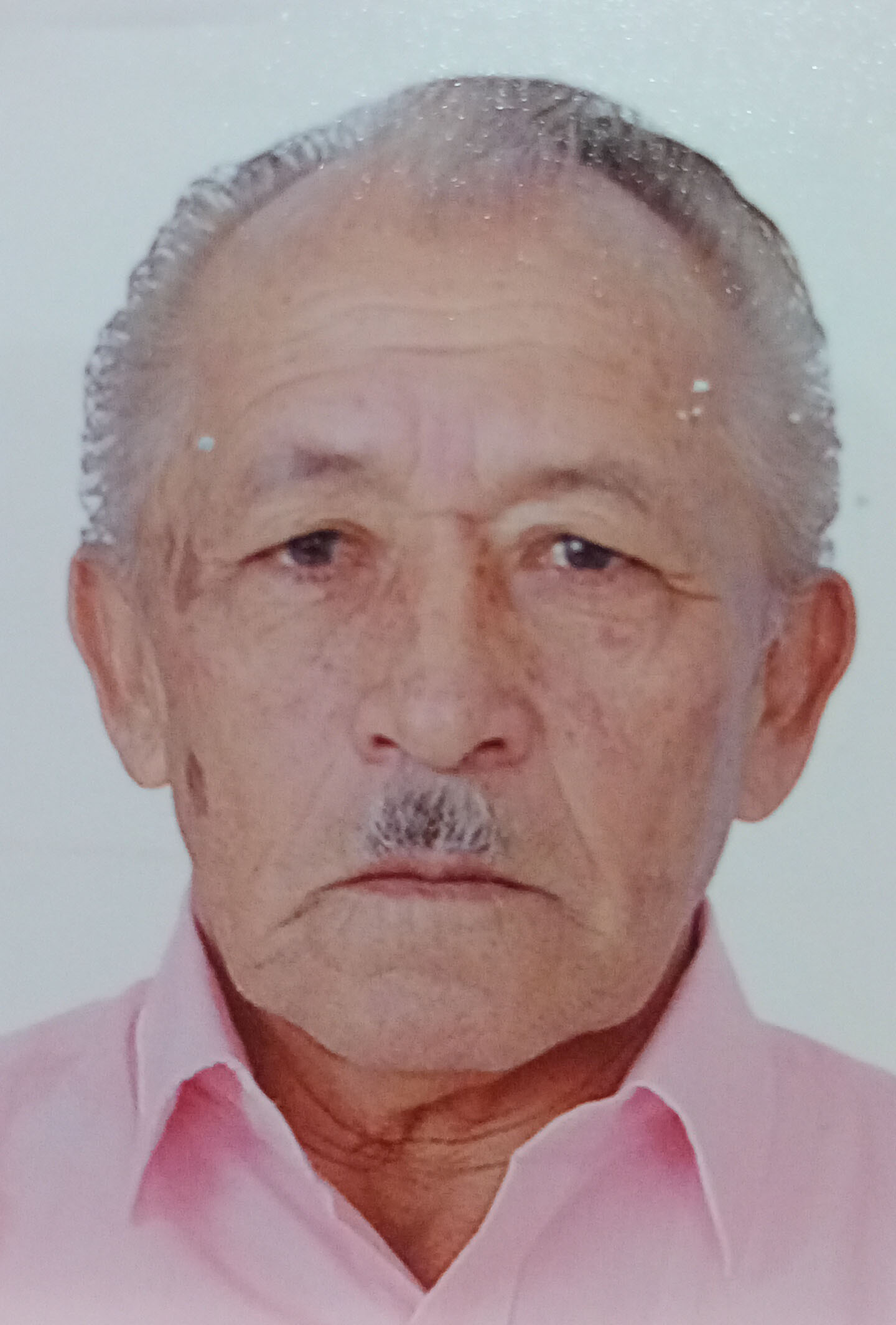 Segundo Daniel Correa