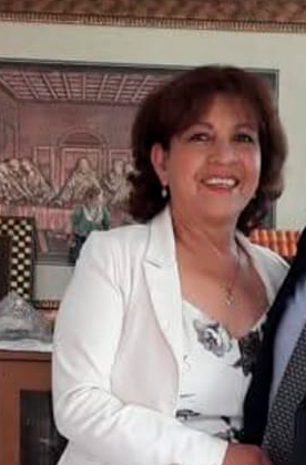 Silvia Marisol Villacis Castillo