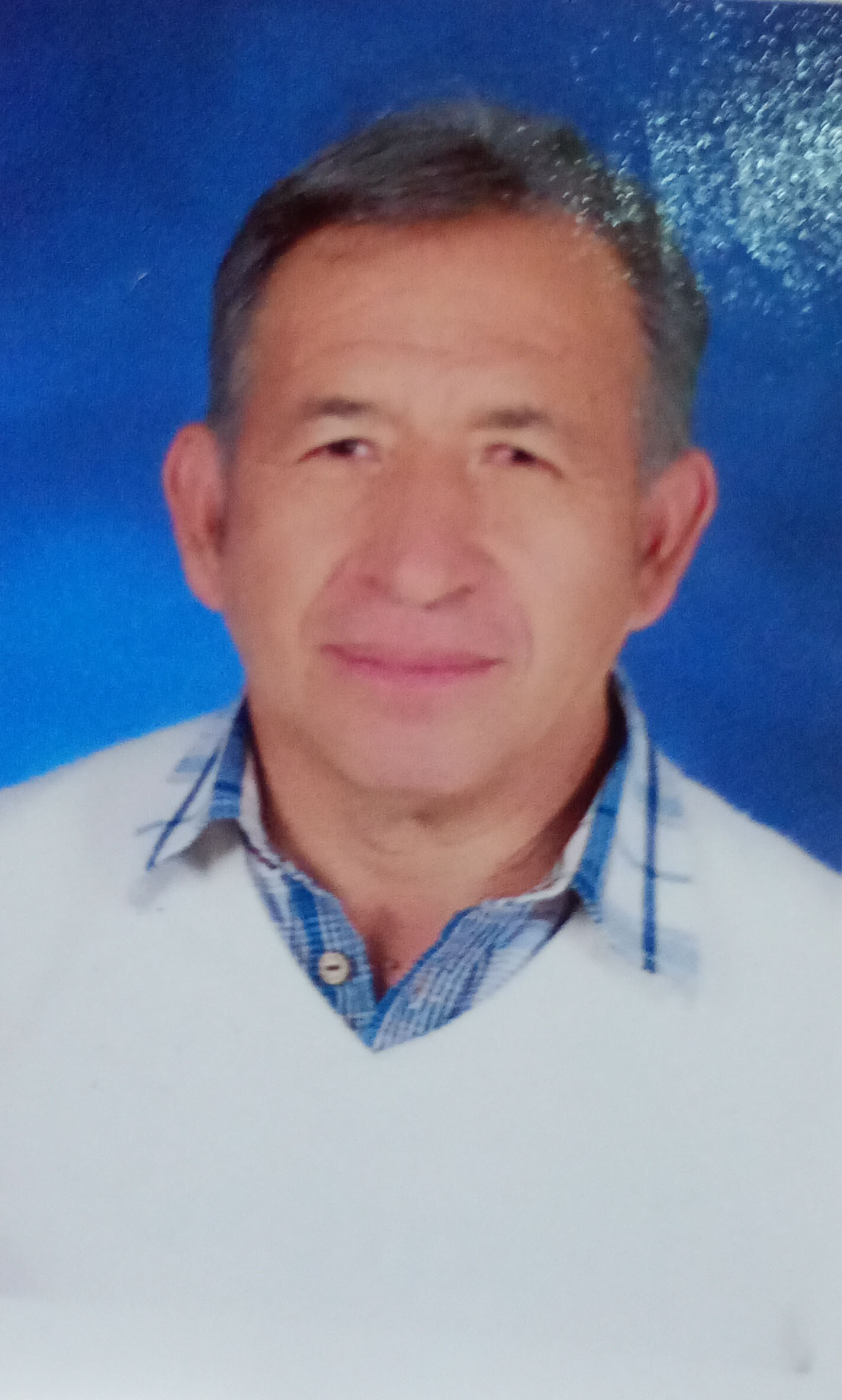 Sixto Humberto López López