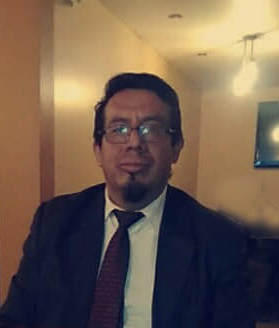 Vladimir Lenin Dávila Moya