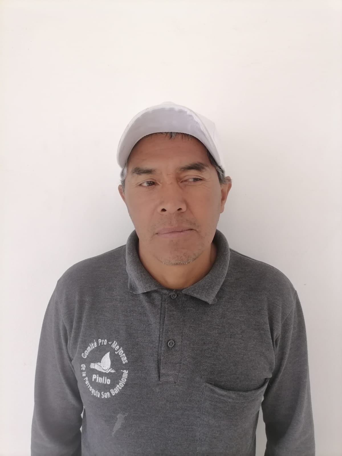 Marcelo Enrique Cunalata Jerez