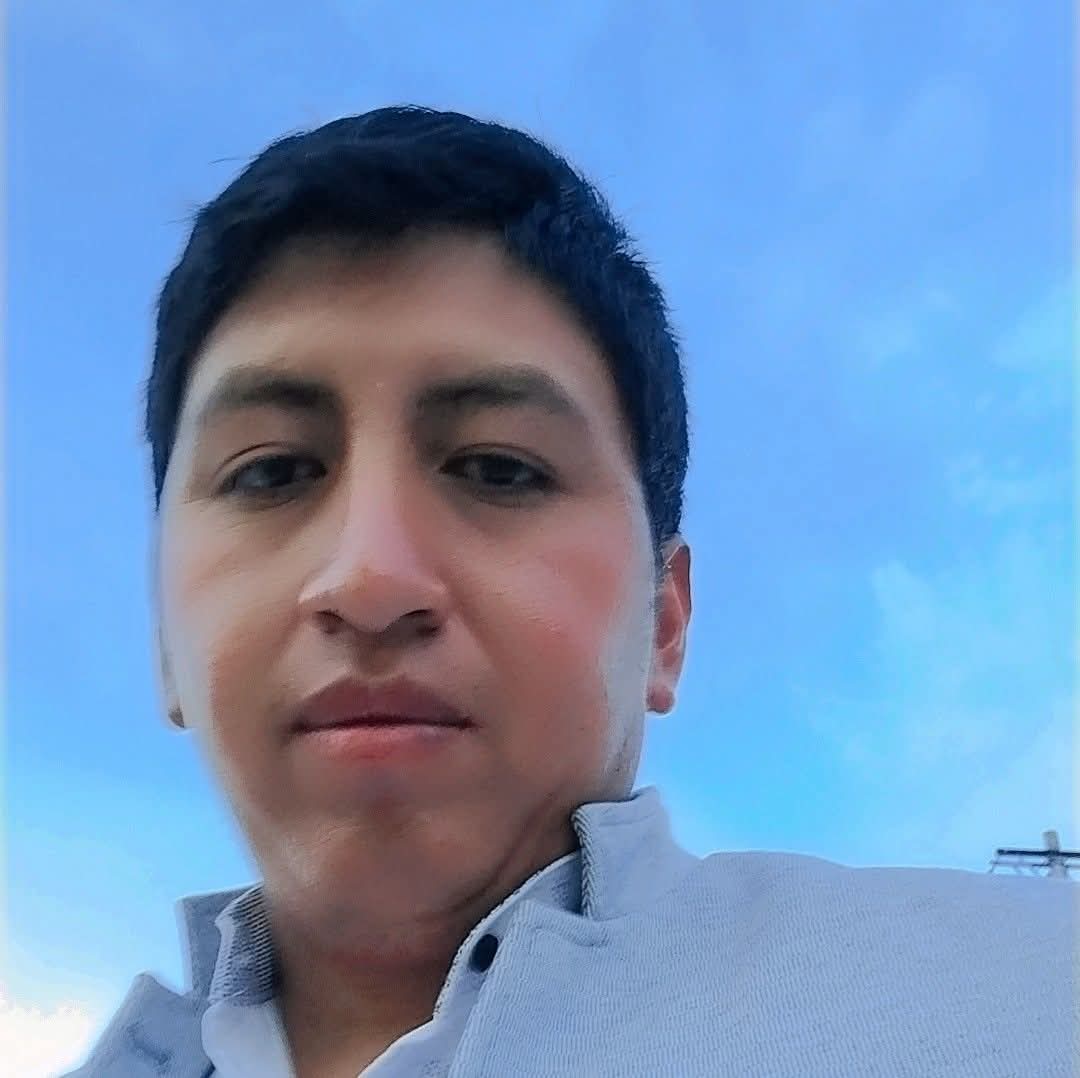 Edwin Javier Montachana Plilataxi