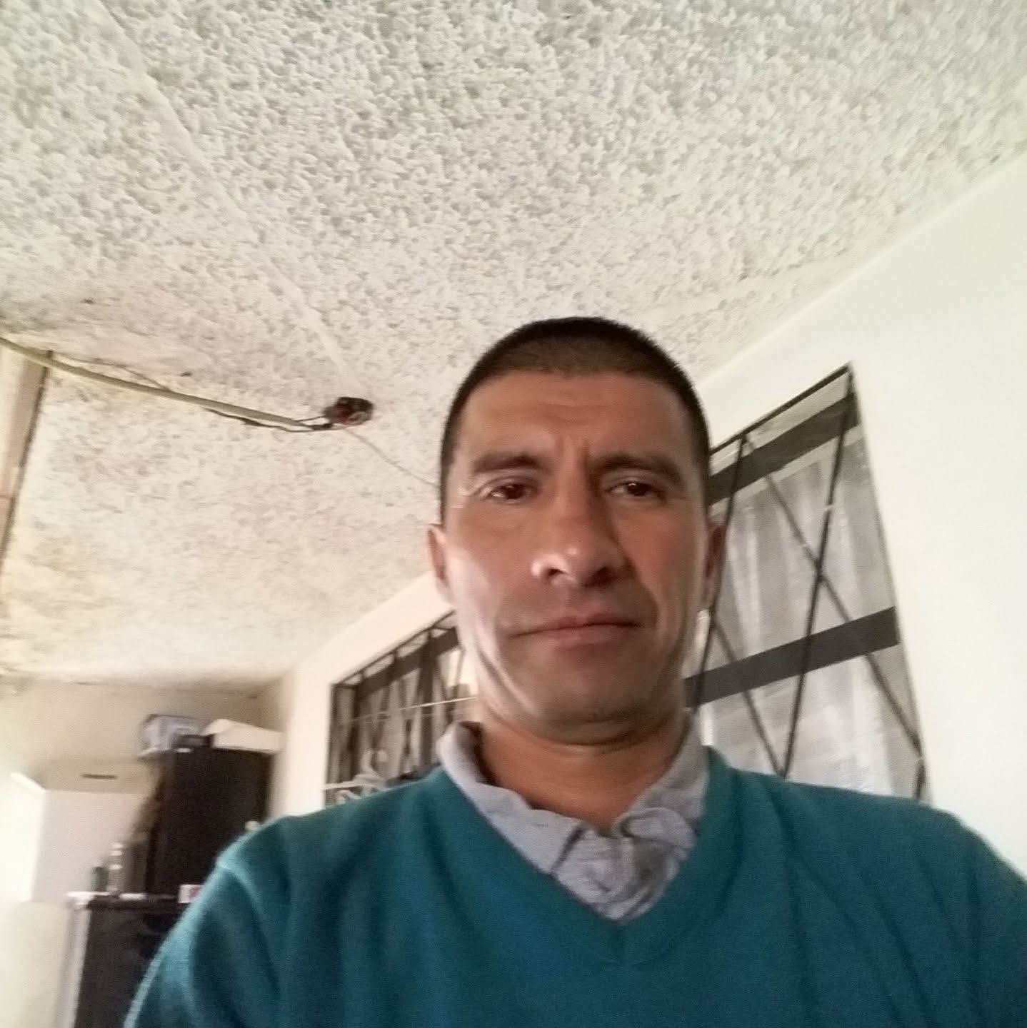 David Jeovani Zurita Gaibor