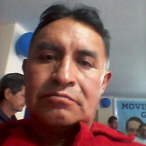 Segundo Melchor Cunachi Galarza