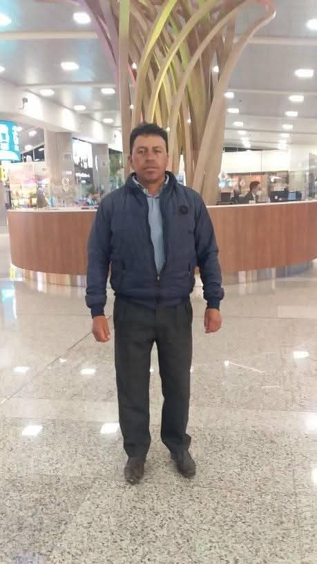 Segundo Andrés Montachana Plilataxi